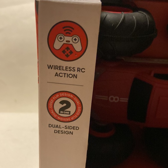 Sharper Image Remote Control RC Car - Picture 3 of 10